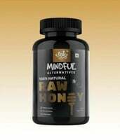 Natural Honey 250 gm Pack of 1 by Eatanytime