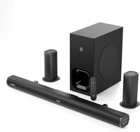 Govo GoSurround 990 Dolby Digital 525W Soundbar