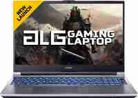 Acer ALG Intel Core i5 12th Gen 12450H - (16 GB/512 GB SSD/Windows 11 Home/4 GB Graphics/NVIDIA GeForce RTX 2050)