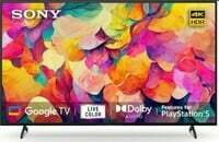 Sony Bravia 139 cm (55 inches) 4K Ultra HD Smart LED Google TV KD-55X74L