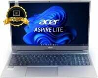 Aspire Lite AMD Ryzen 7 5700U (16 GB RAM/512 GB SSD/MSO)