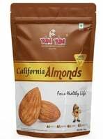 YUM YUM Premium California Almond- 1kg 