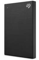 Seagate One Touch with Password Protection for Windows & Mac with 3 years Data Recovery Services