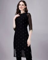 Upto 93% off on Kurta, Kurti for Women