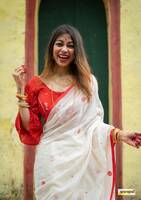 Upto 89% off on Sarees for Women starting Rs 199