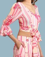 Upto 67% off on Ritu Kumar