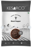 Black Pepper-100 gm by Kesarco