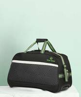 Nasher Miles Duffel Bags Starts @689.