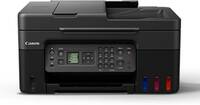 Canon PIXMA MegaTank/Ink Efficient G4770 Multi-function WiFi Color Ink Tank Printer 