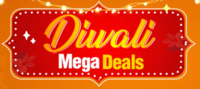 Zandu Diwali Mega Deals - Up to 50% Off + 5% additional off 