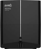 Pureit Wave Prime - 7 L RO + MF Water Purifier  (Black)