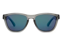 HOOPER UV-Protected Circular Sunglasses