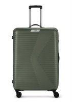 Skybags Beat Pro Large Hard Trolley Suitcase - 100L