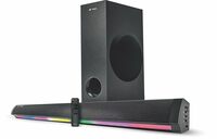 Ant Esports RGB Light 200W Sound Bar with Subwoofer @3999.