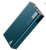 boAt 20000 mAh 22.5 W Power Bank