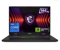MSI Sword 16 HX Intel Core i7 14th Gen 14700HX