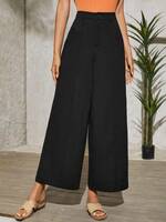 Up to 92% Off on Women's Trousers