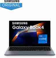 SAMSUNG Galaxy Book4 Intel Core i7 13th Gen 1355U - (16 GB/512 GB SSD/Windows 11 Home)
