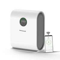 Honeywell New Launch Air Purifier for Home