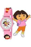 SELLORIA - Silicone Kids Watch Starts from @ 99