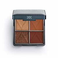 Revolution Beauty London Xxpress Shadow Palette Xxecutive - 1.2