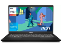 MSI Modern 15 Intel Core i3 12th Gen 1215U - (8 GB/512 GB SSD/Windows 11 Home)  Laptop