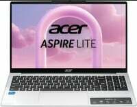 Acer Aspire Lite Intel core i5 12th Gen 12450H  Laptop (12GB/ 512GB SSD/ Win11) AL15-52H