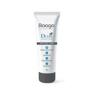 Raaga Professional De-Tan Pack | Tan Removal Cream with Kojic and Milk | Dermatologically Tested, Peroxide Free, Hydroquinone Free, Sulphate Free (15 gm)

