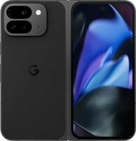 Lowest : Google Pixel 9 Pro Fold (Obsidian, 256 GB) (16 GB RAM)