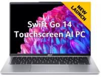 Acer Swift Go 14 TouchScreen AI PC Intel Core Ultra 7 155H - (16 GB/1 TB SSD/Windows 11 Home)