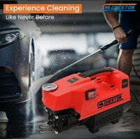 Car Washer High Pressure Pump