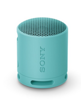  Sony SRS-XB100 Wireless Bluetooth Portable Lightweight Super Compact Travel Speaker