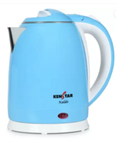 Kenstar by Kenstar Kaldo Electric Kettle  (2 L, Light Blue)