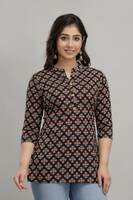 Cotton Kurtis Starting From ₹164