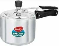 Pigeon Special 3.5 L Inner Lid Pressure Cooker at 499 