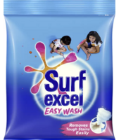 Surf excel Easy Wash Detergent Powder 5 kg at Rs.464 at Flipkart Grocery