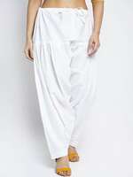 Up to 80% Off on Churidar, Salwar, Plazzo and more