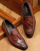 Schumann, Louis Stitch, Rosso Brunello, Clarks Formal Shoes for Men - Up to 85% Off 