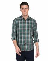 Arrow Casual Shirts for Men Up to 70% Off 