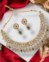 Anouk Jewellery Sets For Women Up to 87% Off