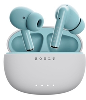 BOULT AUDIO Zen ENC Mic With 35H Battery Life & Low Latency Gaming 5.3v Shadow Bluetooth