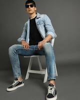 Spykar Jeans, Shirts, T-shirts for Men Up to 75% Off 