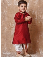 Ethnic Wear For Boys Available Online At Min 80% Off