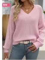 Up to 80% Off on Sweaters & Sweatshirts For Women