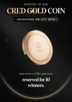 [Upcoming] CRED Only Friday Deal @ 1PM [25/10/2024]