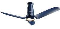 Crompton SilentPro Blossom 1200 mm Smart iOT Enabled Ceiling Fan | ActivBLDC Technology | Design Award - reddot Winner 2022 | 2X Silent | Remote control | 5 Years Warranty,