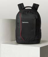 Lenovo -15.6 inch Laptop Backpack  (Black)