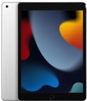 Apple iPad (9th Gen) 256 GB ROM 10.2 inch with Wi-Fi Only