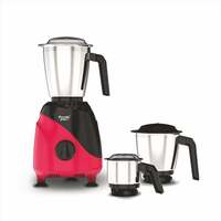 Preethi Peppy Mixer Grinder for Kitchen| 750 Watt Mixie