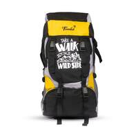 Trunkit Adventure Series -  Trekking / Travel Bag  - 55 L